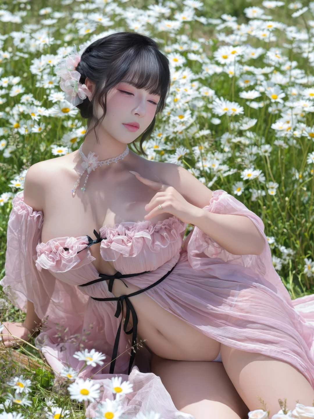 yuuhui玉汇 - 花汇 [148P-973MB] tg@simisebaisi 【丝足阁】081.webp